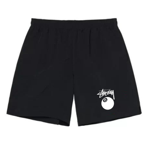 8-BALL SHORT