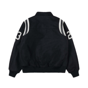 80 WOOL VARSITY JACKET-1