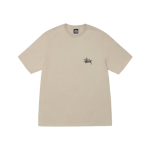 BASIC STÜSSY TEE