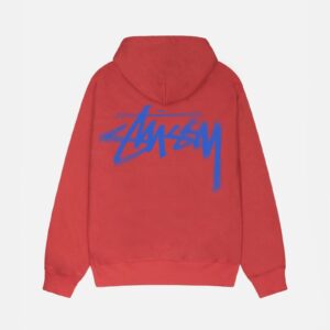 DIZZY STOCK HOODIE-1