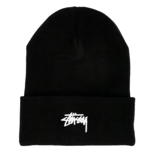 Nike x stussy beanie