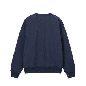 OVERDYED STOCK LOGO CREW-1