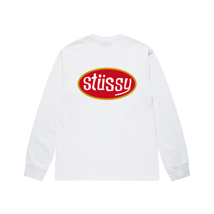 PITSTOP LS TEE-WHITE-1